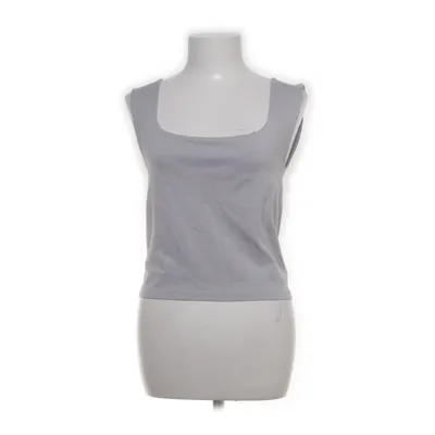 Tanktop  (Grå) fra Halara Elastan, Polyamid