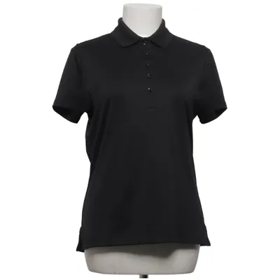 Poloshirt (Zwart) van Callaway