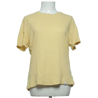 T-shirt (Gelb) von Merz B Schwanen