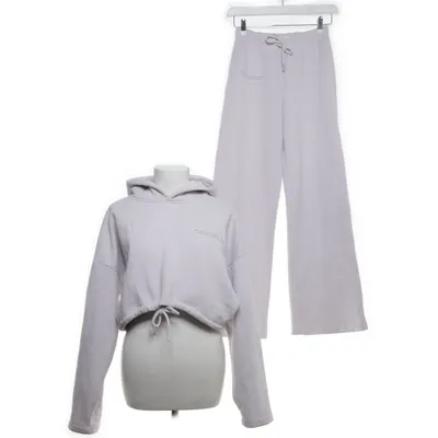 Loungewear (Lilla) fra Beyyoglu Bomuld