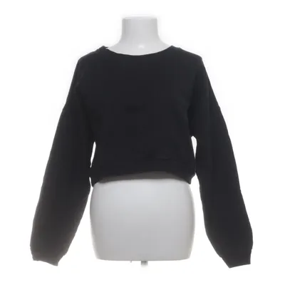 Sweatshirt (Black) from American Apparel Cotton