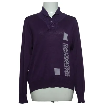 Sweater (Lilla) fra Quimo
