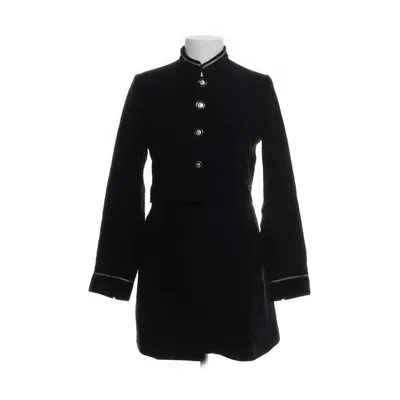 Kappa (Svart, Grå) från Zara Basic Collection