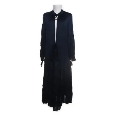 Wikkeljurk (Blauw) van Munthe Viscose