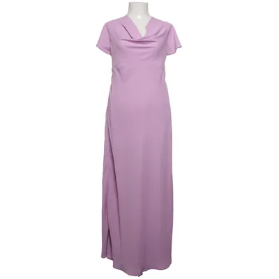 Zwangerschapsjurk (Lila) van ASOS Design Polyester