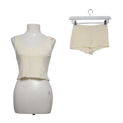 Pyjama (Blanc) de H&M Coton