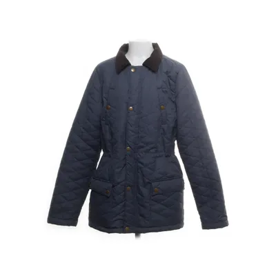 Jacket (Blue) from Mini a Ture Polyester