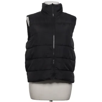 Gilet d'extérieur (Noir) de Noisy May Polyester recyclé