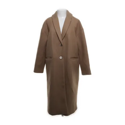 Jas (Beige) van VILA Polyester