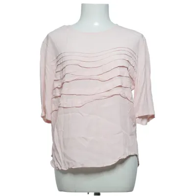 Top (Roze) van The Shirt Factory Viscose
