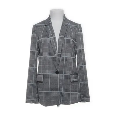 Kavaj (Grå, Flerfärgad) från Orsay Elastan, Polyester, Viskos