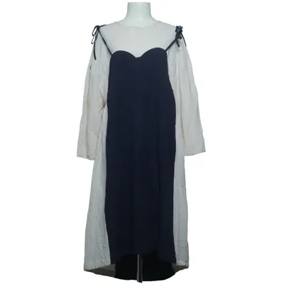 Dress (Key) from Henrik Vibskov Elastane, Organic cotton