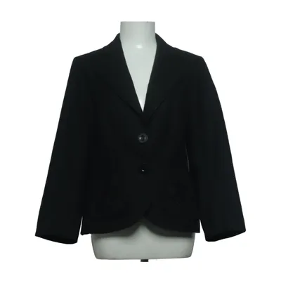 Blazer (Schwarz) von "SU"
