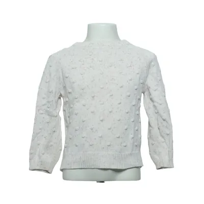 Sweater (Beige, Multicolored) from Jamie Kay Cotton