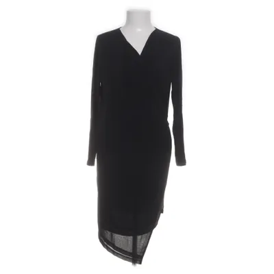 Slå-om-kjole (Cole Jacket) fra Selection Capri Collection Polyester, Viscose