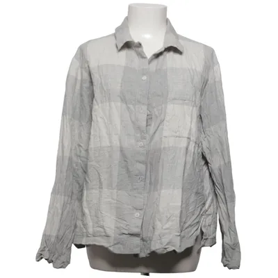 Shirt (Gray) from COS Cotton