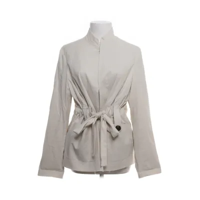 Kofta (Beige) från Mage Linne, Polyester, Viskos