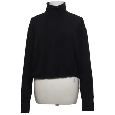 Collegetröja (Softlite Scuba Delilah Half Zip) från Yogalicious Elastan, Modal, Polyester