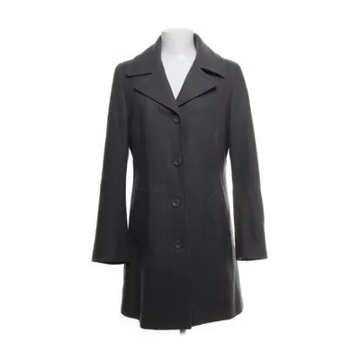 Kappa (Grå) från Åhléns Polyester, Ull, Viskos