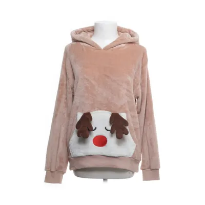 Huvtröja (Rosa, Flerfärgad) från Cropp Polyester