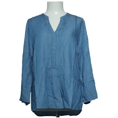 Blus (N1266) från Saint Tropez Tencel