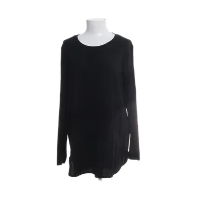 Blouse (Zwart) van Cubus Elastaan, Modal