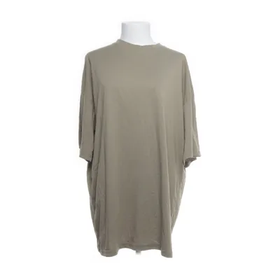 T-shirt (Bruin) van Missguided