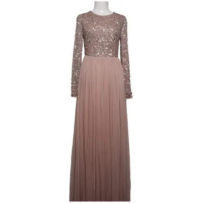 Aftonklänning (Deluxe) från Maya Deluxe Polyester