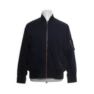 Bomberjack (Blauw) van Filippa K Polyester