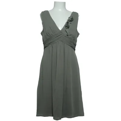 Dress (Green) from Conleys Elastane, Polyester