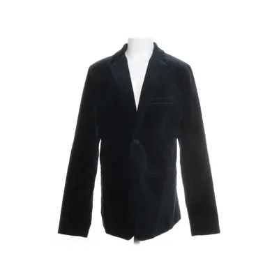 Kavaj (Grön) från Zara Polyester