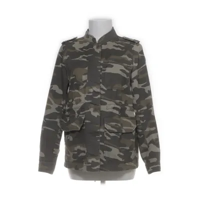 Safarijacka (Flerfärgad) från ONLY Bomull