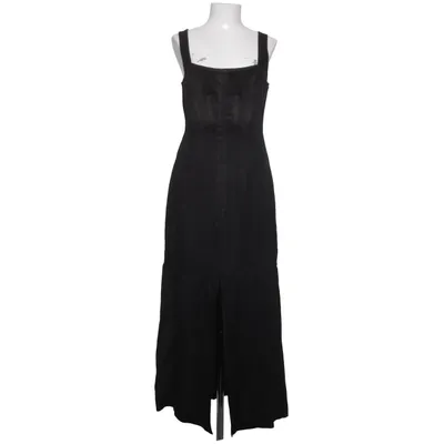 Robe longue (Noir) de Gössl
