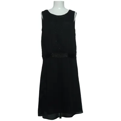 Robe (Noir) de Marks & Spencer Autograph Polyester