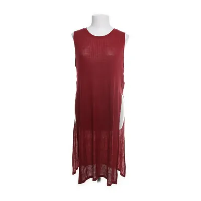 Robe de plage (Rouge) de Reserved YFL Élasthane, Viscose