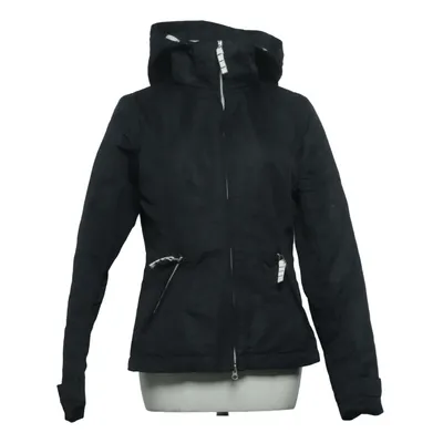 Jacka (Svart) från CRW Classic Riding Wear Polyester