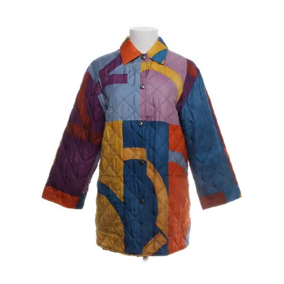 Överskjorta (Flerfärgad) från Salvatore Ferragamo Polyester, Silke