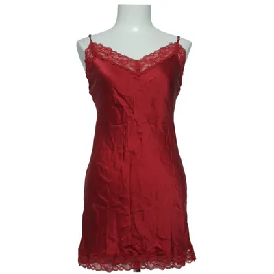Déshabillé (Rouge) de Intimissimi Élasthane, Polyamide, Soie