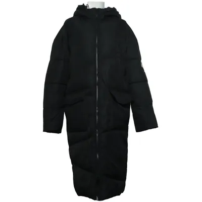 Winter coat (W. Patch Pocket Coat) from Svea Polyamide, Polyester