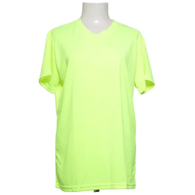 T-shirt (Gul) fra Newline Polyester