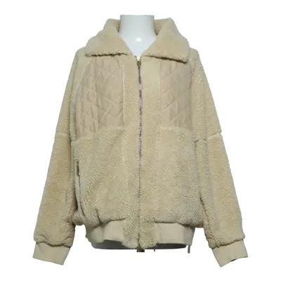 Veste (Beige) de Sansibar Sylt Acrylique, Coton, Polyester