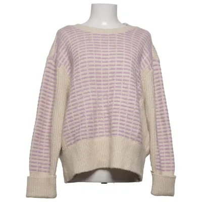 Pull-over (Caya Pullover) de Eksept Acrylique, Élasthane, Polyester, Laine