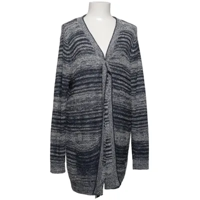Cardigan (Blauw, Wit) van Canda Premium