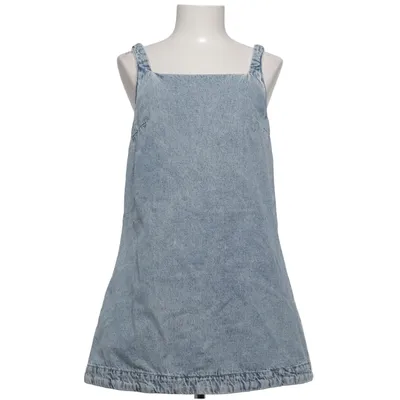 Jeansklänning (Blå) från Divided by H&M Bomull