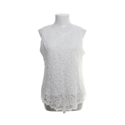 Tanktop  (Hvid) fra Oioninos
