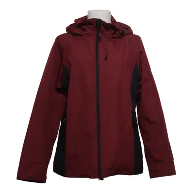Outdoorjakke (Rød, Sort) fra Infinity Woman Polyester