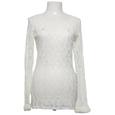 Tunika (Lace Top) fra Spicy Vanilla Elastan, Polyamid, Polyester