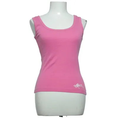Débardeur (Rose) de Crossroads Coton