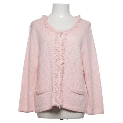 Cardigan (Rita Cardigan) van Rosebud Acryl, Katoen