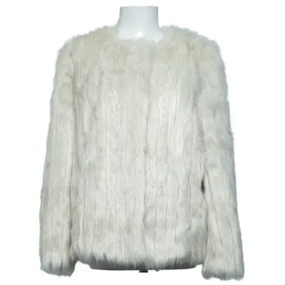 Winterjacke (Beige) von Mayla Acryl
